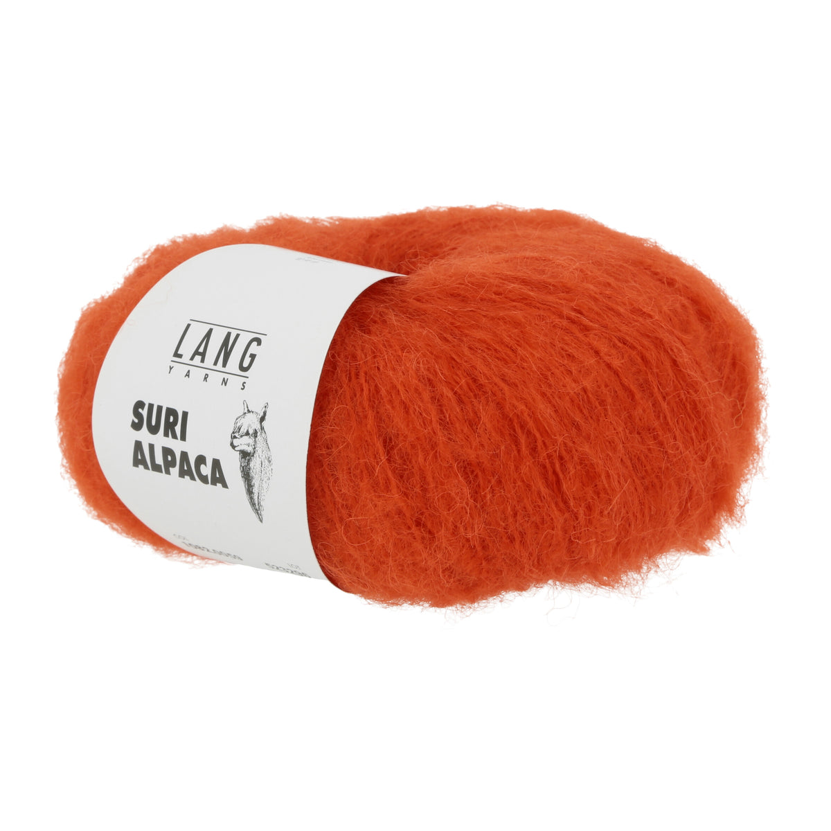 Suri alpaca LANG YARNS