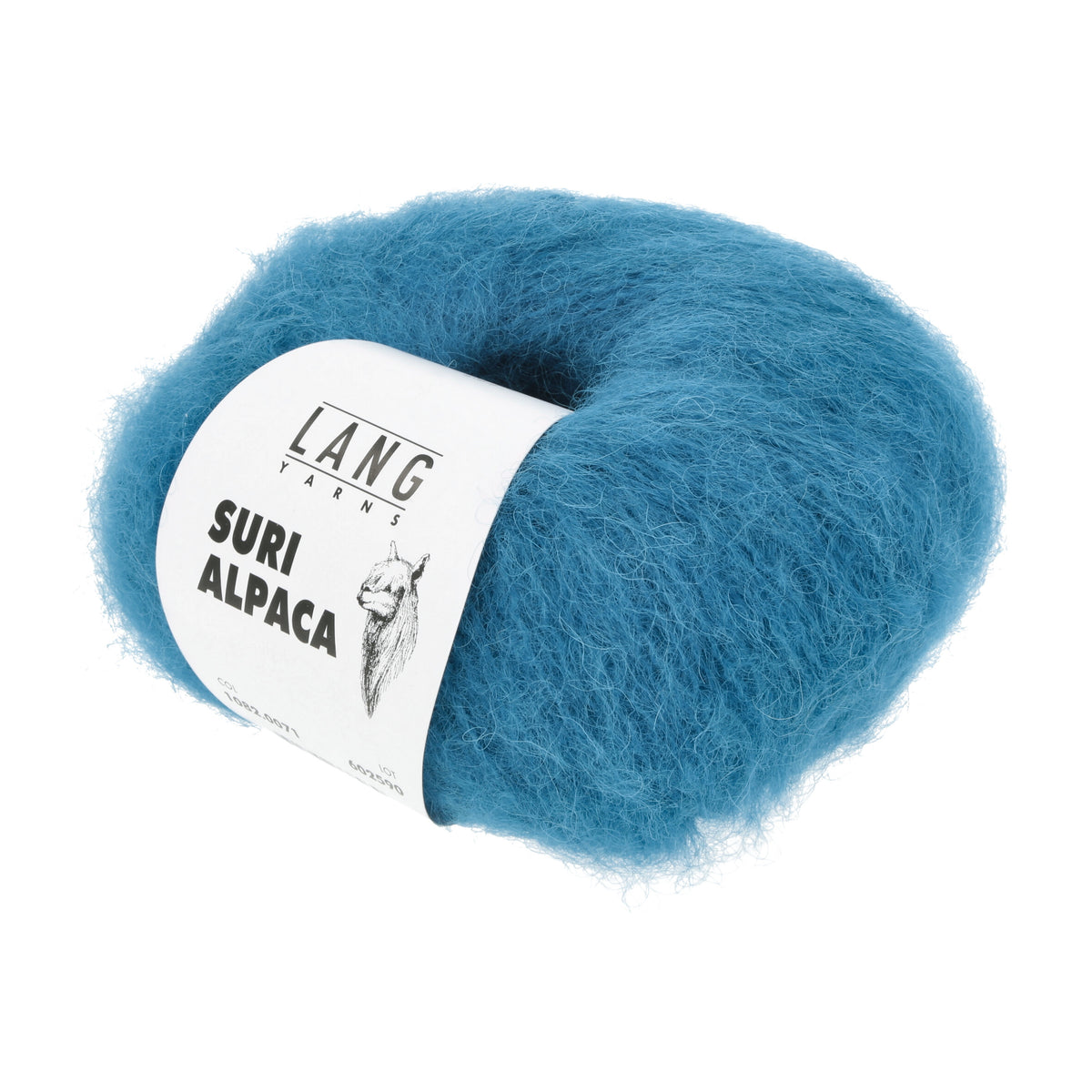 Suri alpaca LANG YARNS