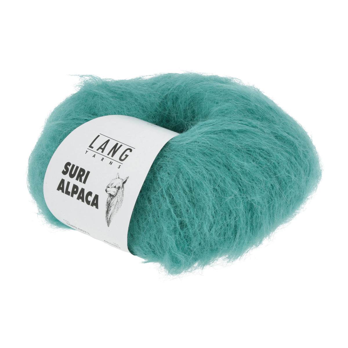 Suri alpaca LANG YARNS