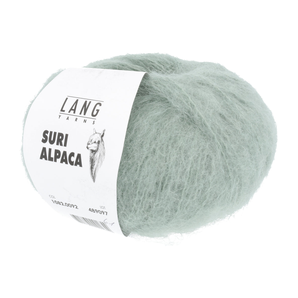 Suri alpaca LANG YARNS