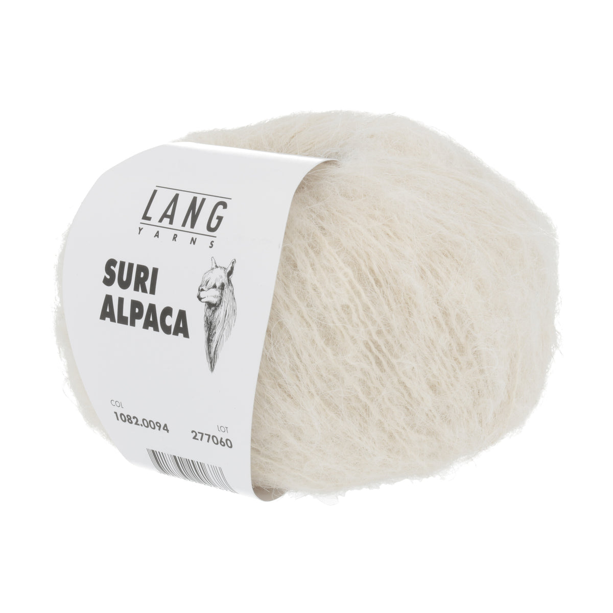 Suri alpaca LANG YARNS