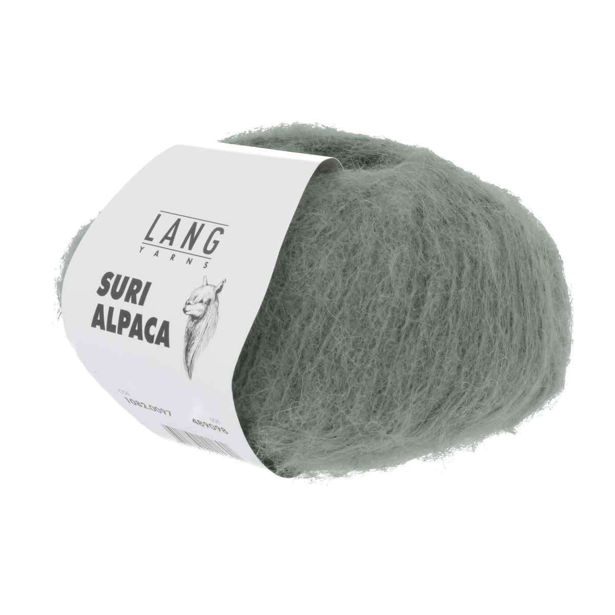 Suri alpaca LANG YARNS