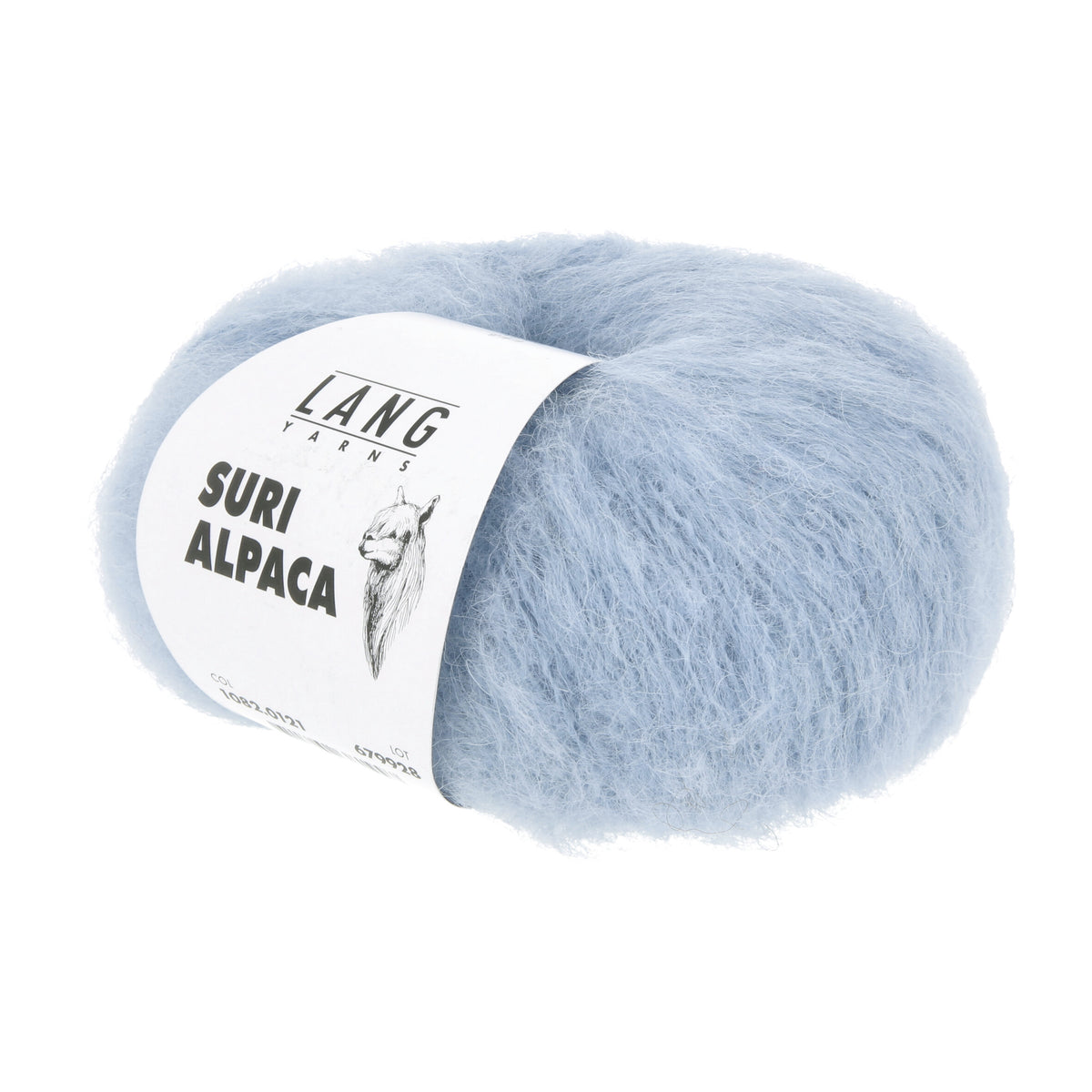 Suri alpaca LANG YARNS