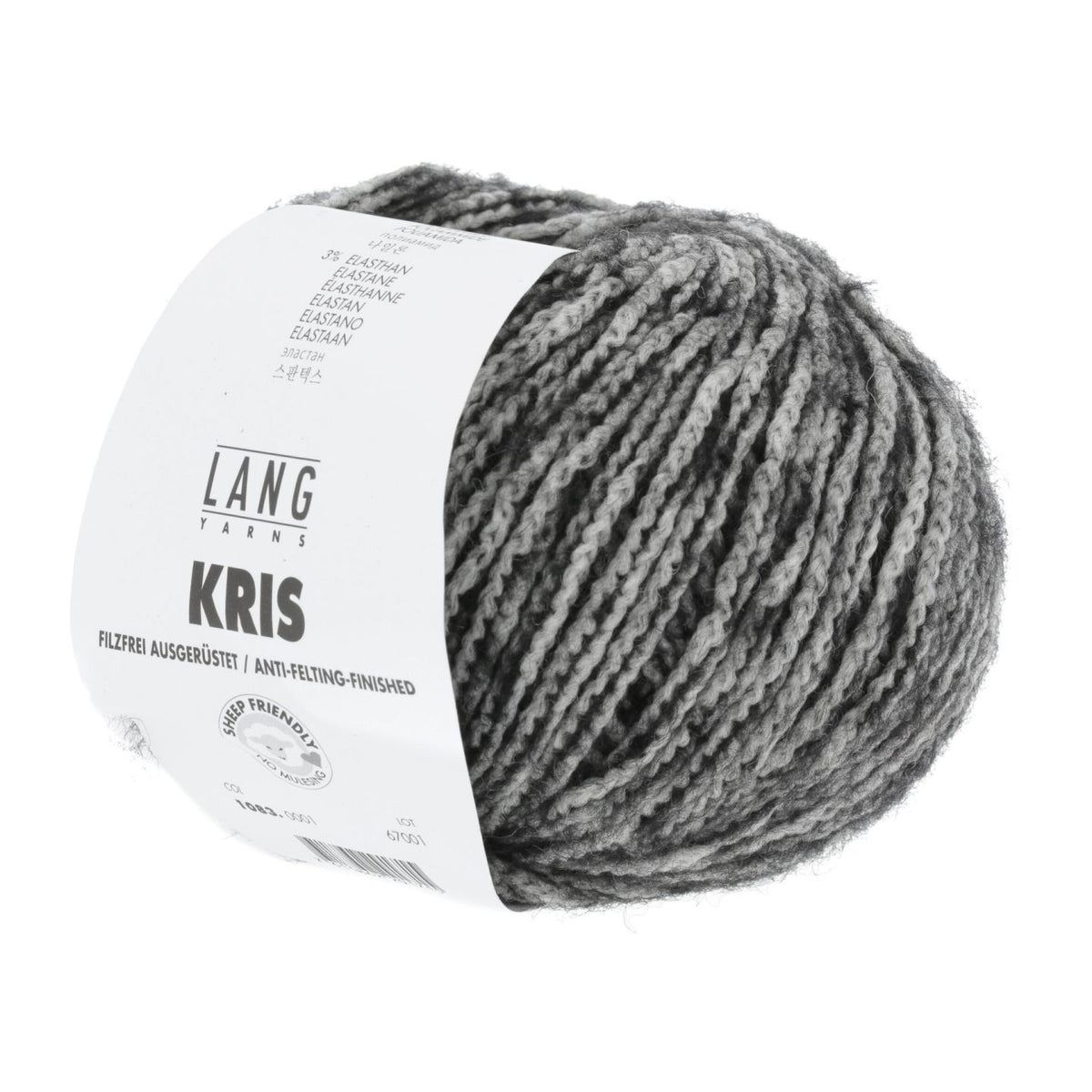 Kris LANG YARNS