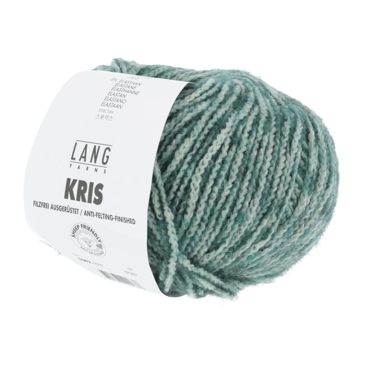Kris LANG YARNS