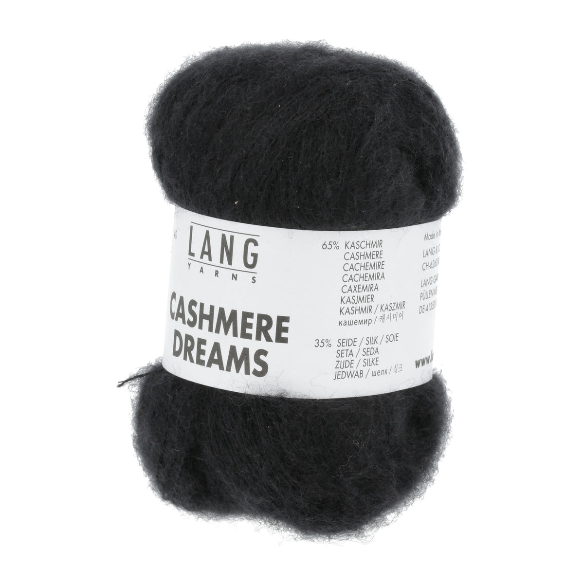 Cashmere Dreams LANG YARNS