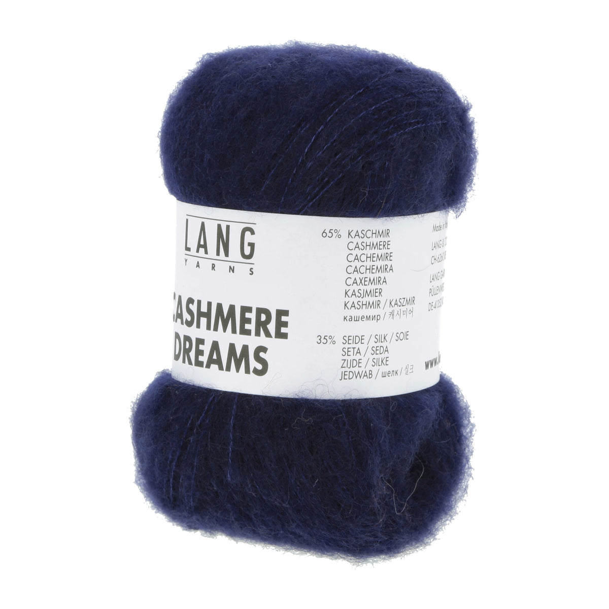 Cashmere Dreams LANG YARNS
