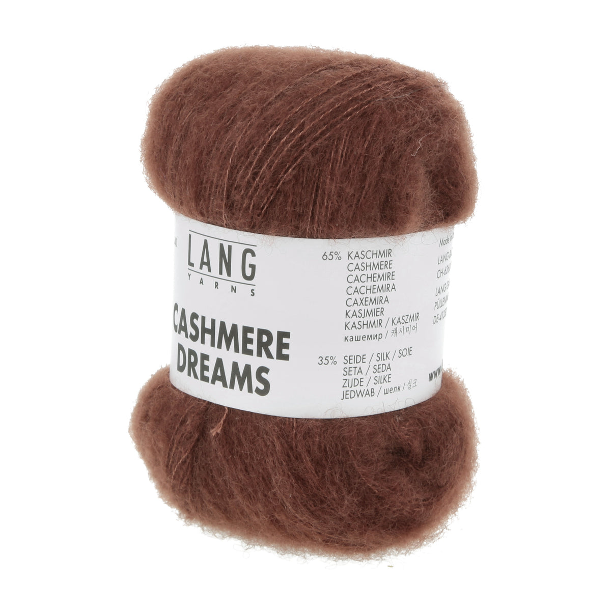Cashmere Dreams LANG YARNS