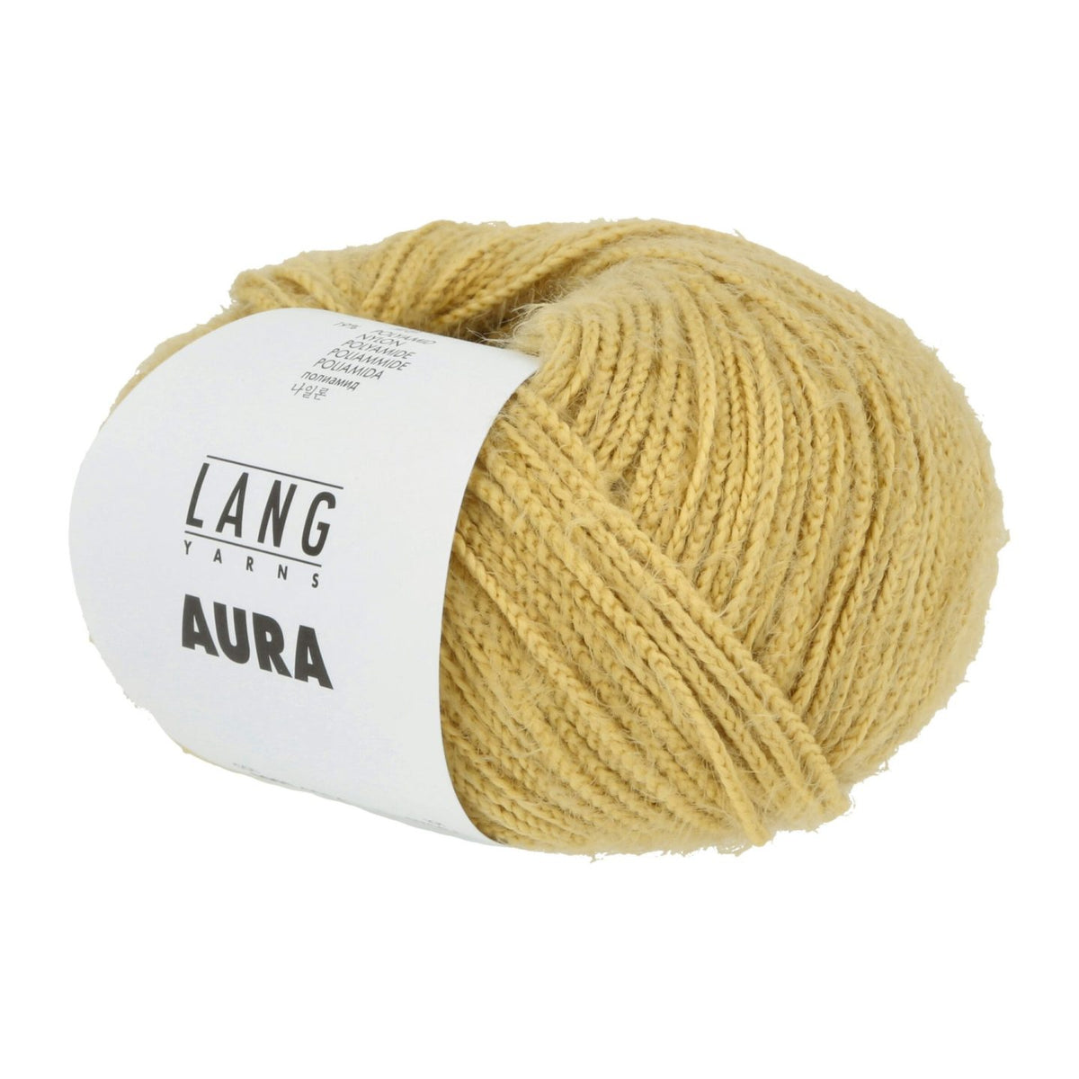 Aura LANG YARNS