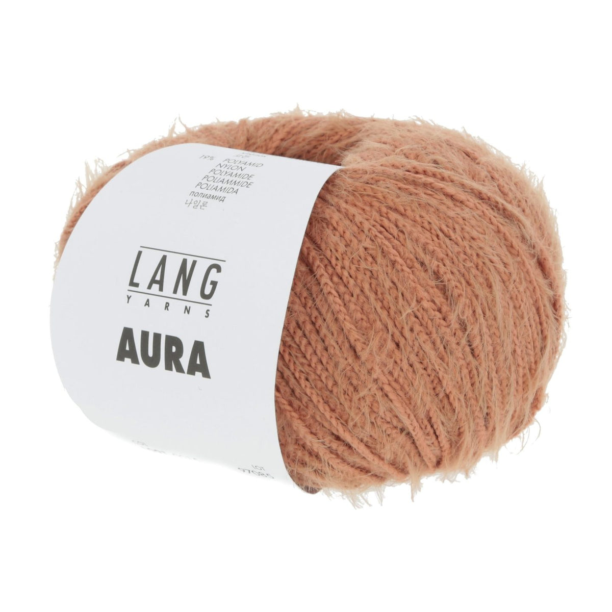 Aura LANG YARNS