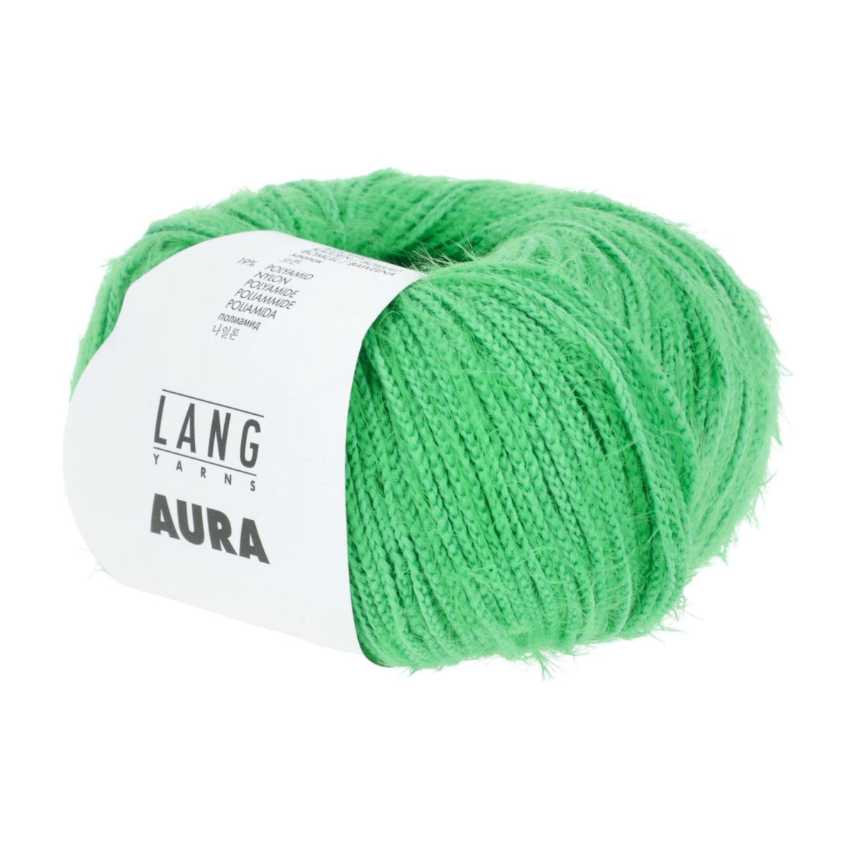 Aura LANG YARNS