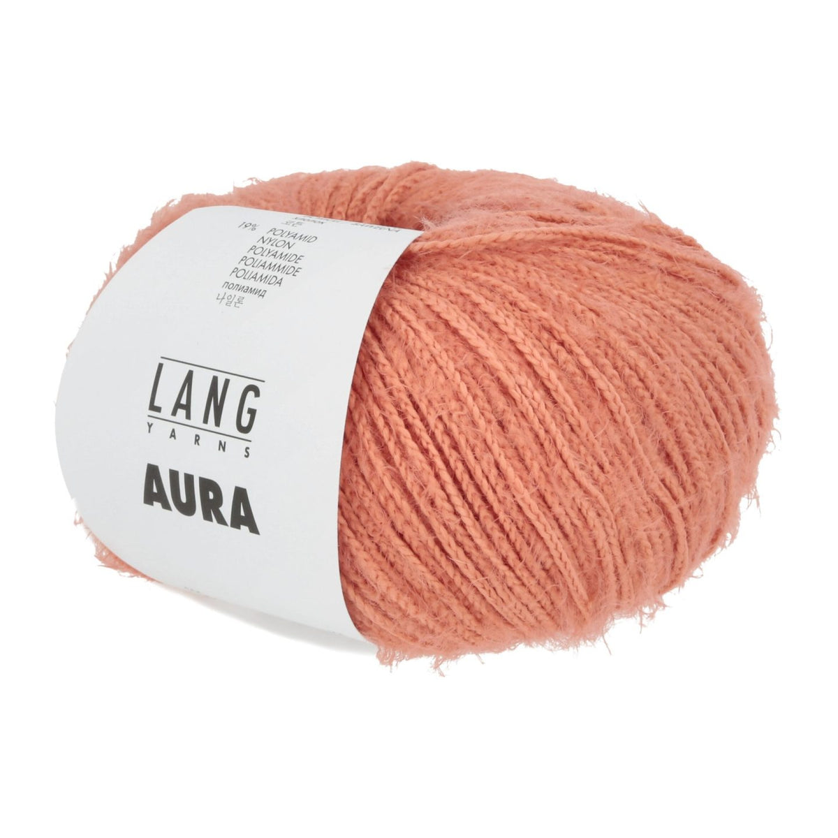 Aura LANG YARNS
