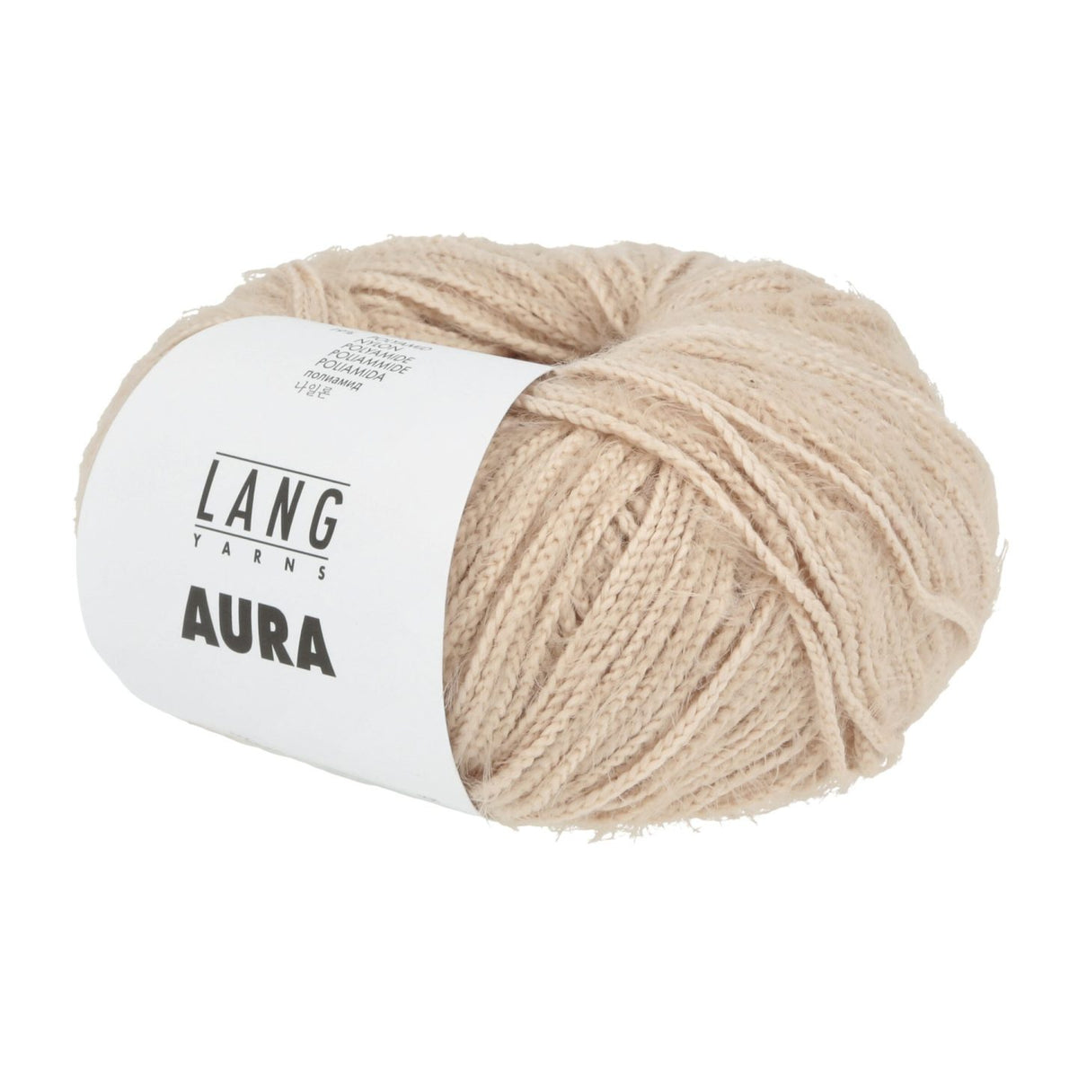 Aura LANG YARNS