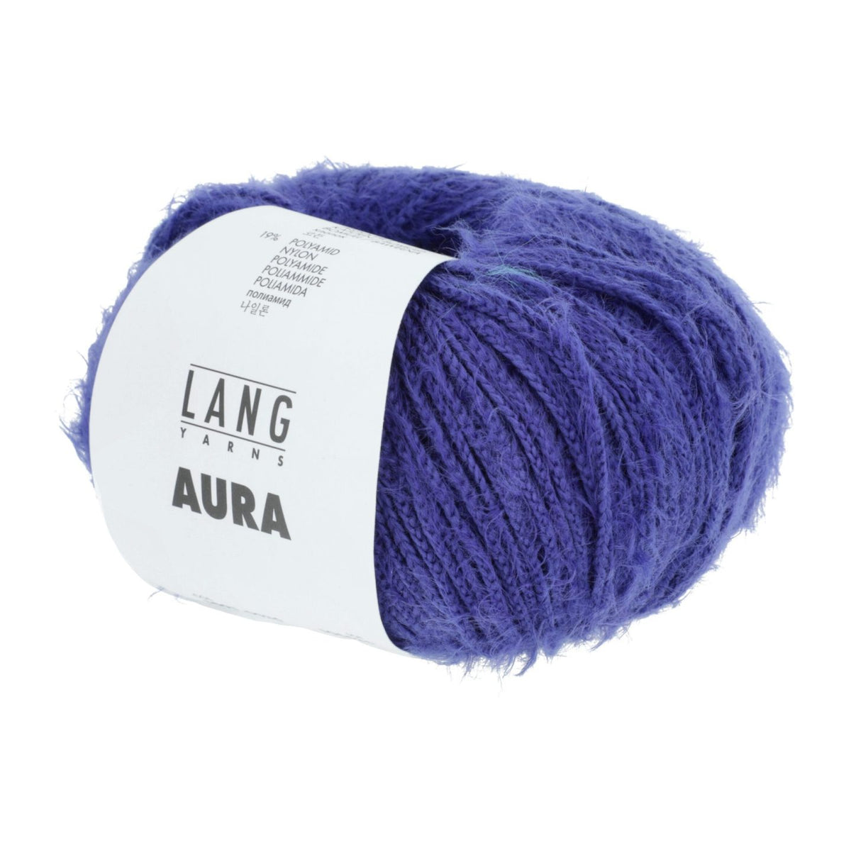 Aura LANG YARNS