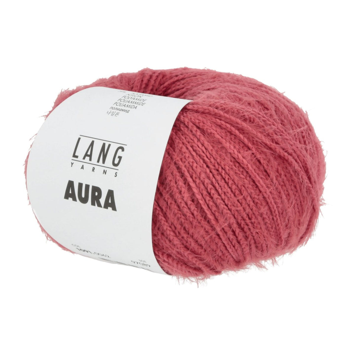 Aura LANG YARNS