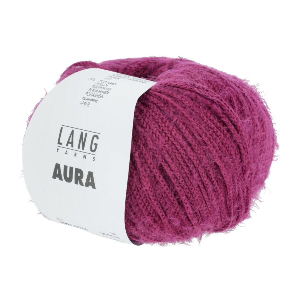 Aura LANG YARNS