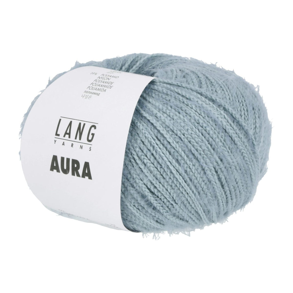 Aura LANG YARNS