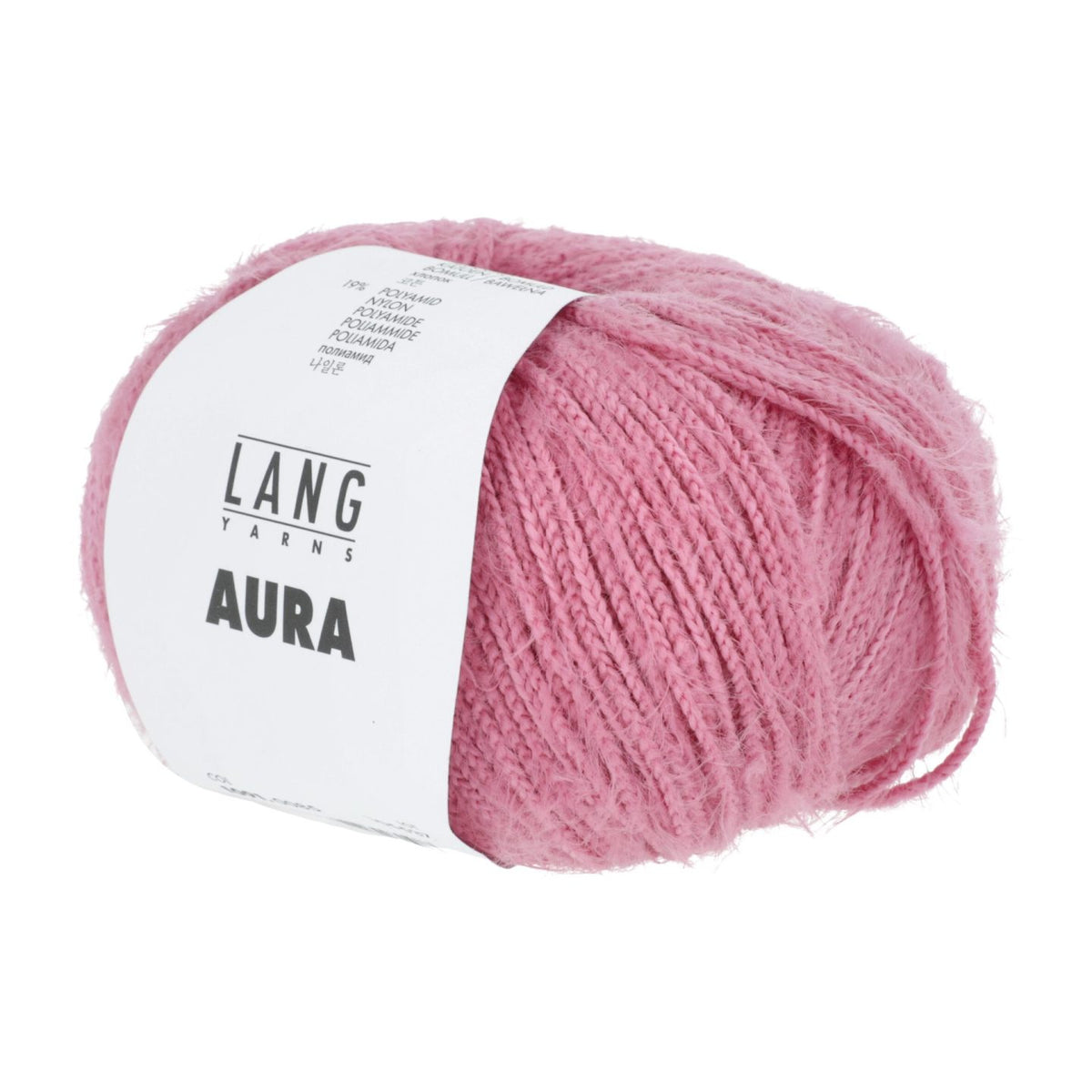 Aura LANG YARNS