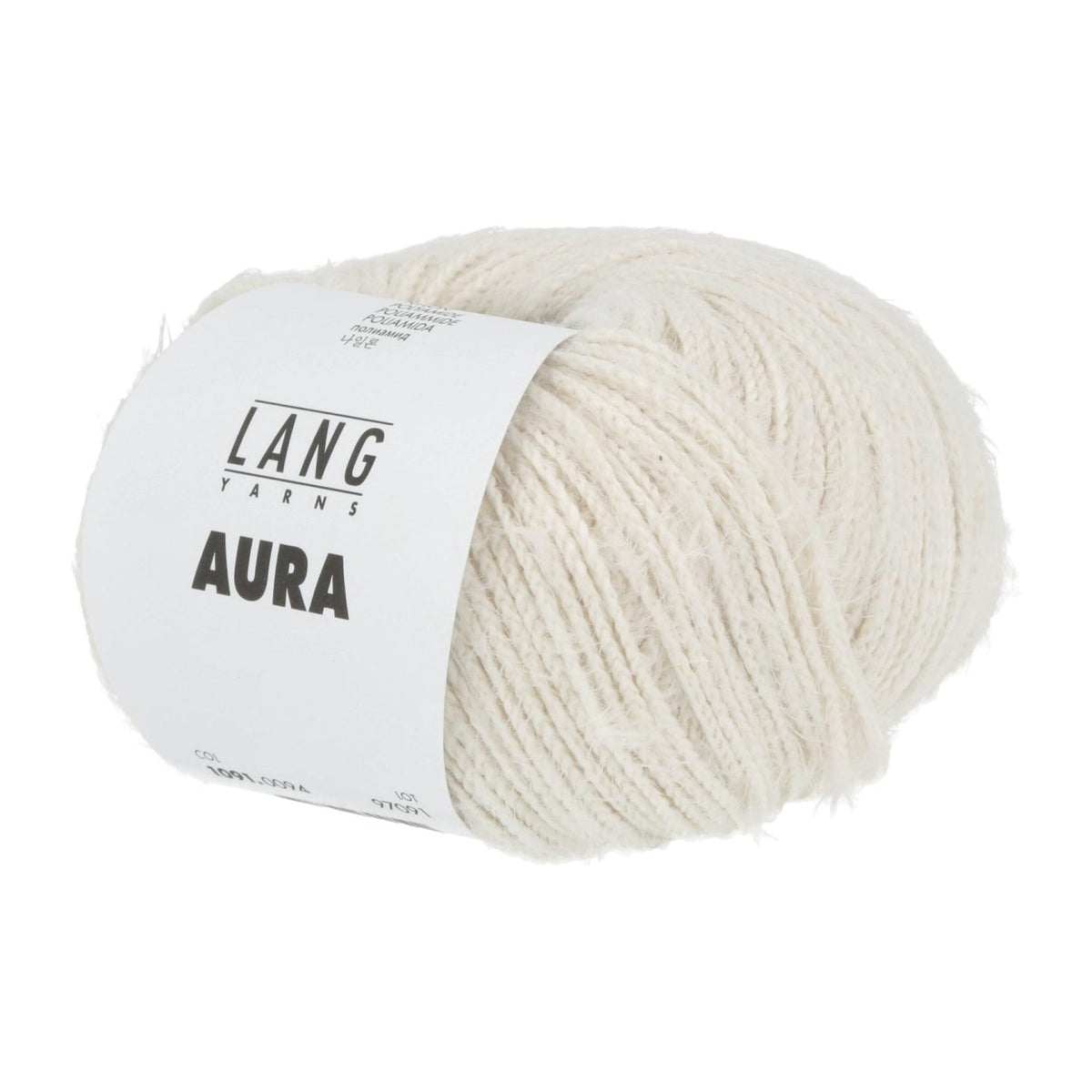 Aura LANG YARNS