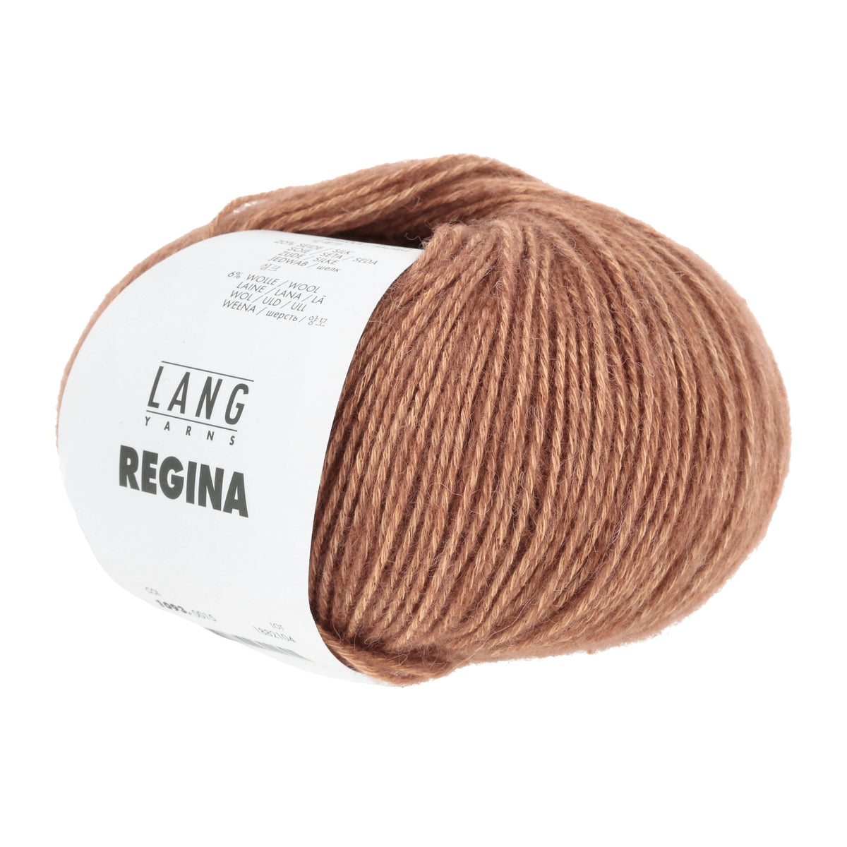 Regina LANG YARNS