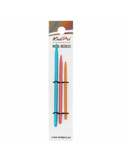 3 Aiguilles à laine grand chas KNIT PRO