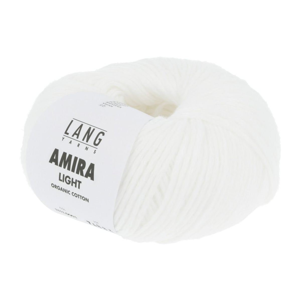 Amira Light LANG YARNS