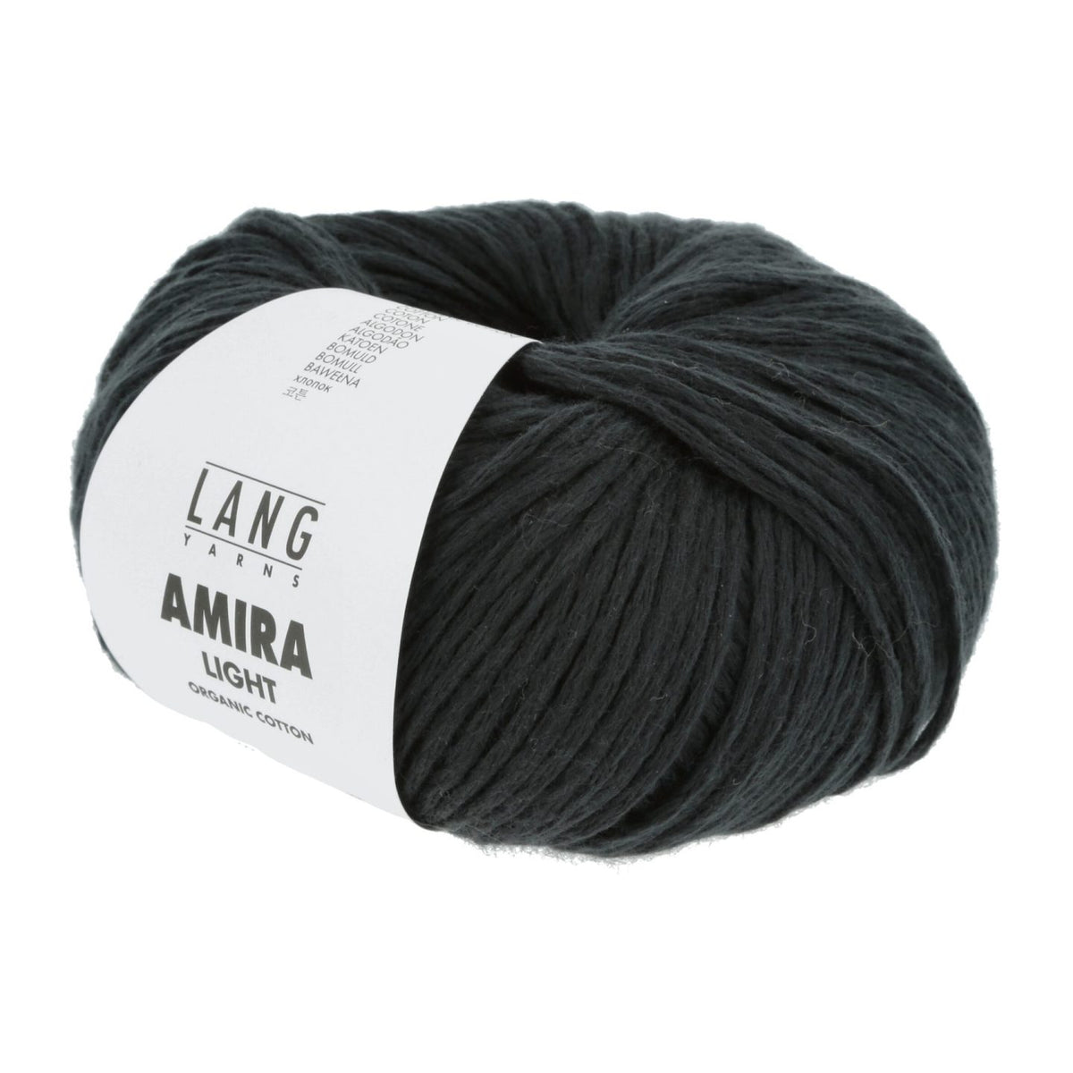 Amira Light LANG YARNS