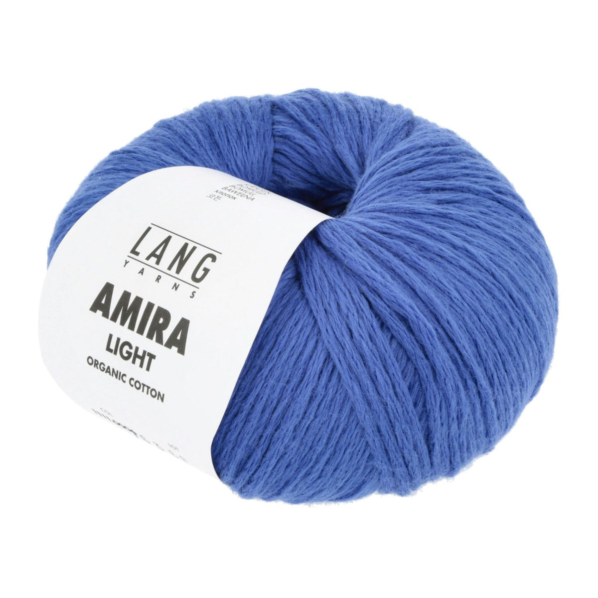 Amira Light LANG YARNS