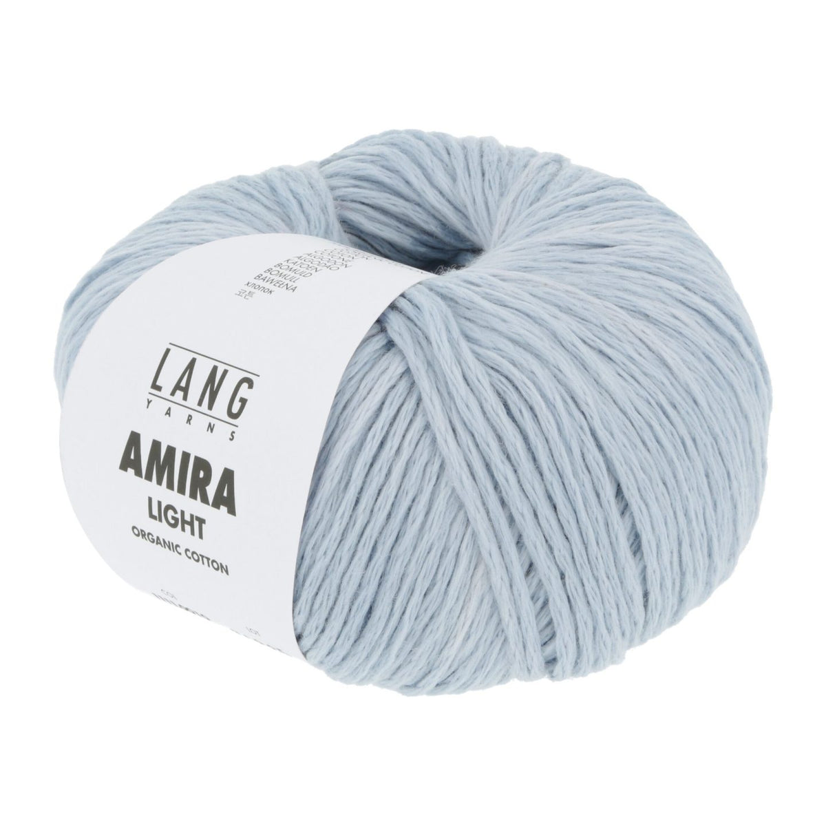 Amira Light LANG YARNS
