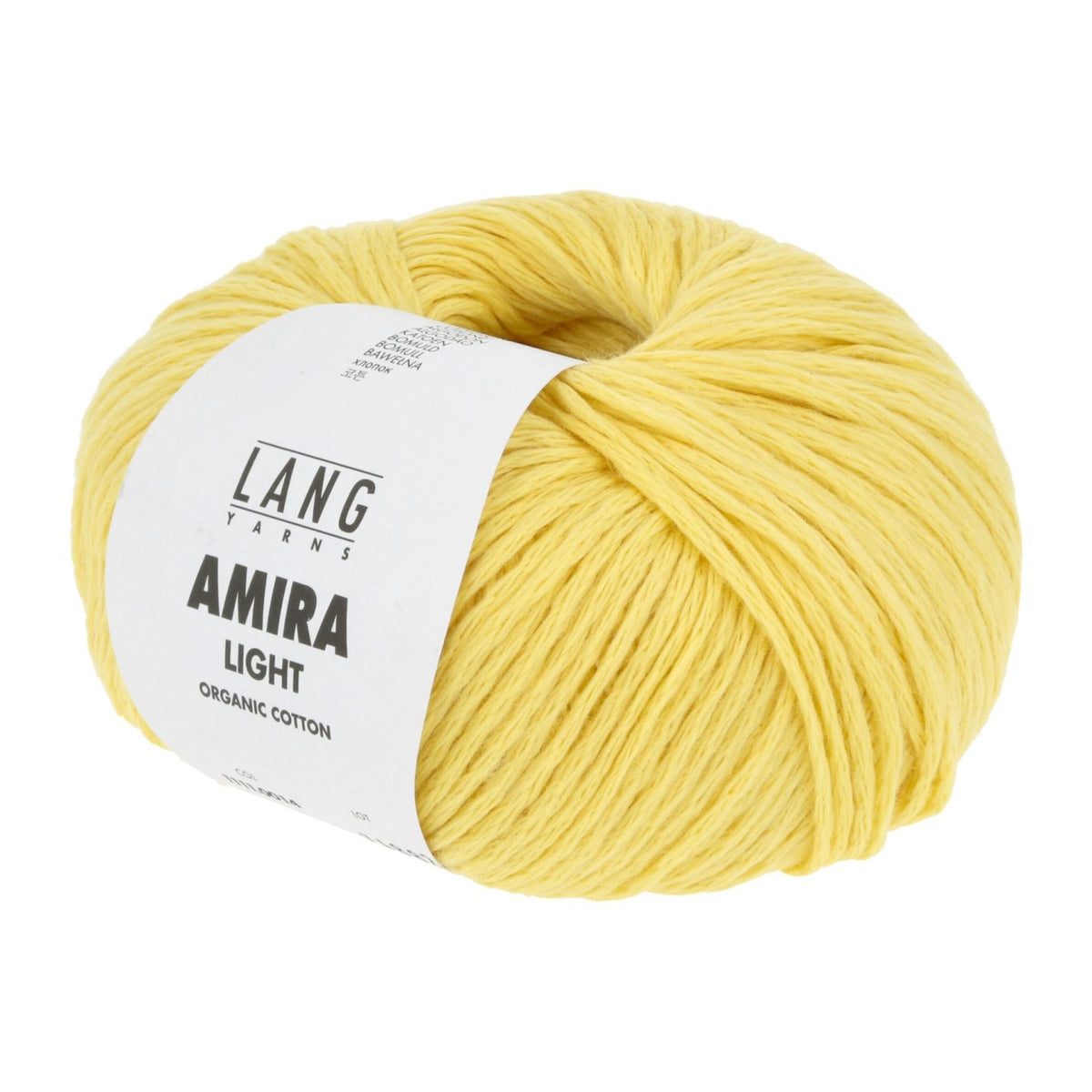 Amira Light LANG YARNS