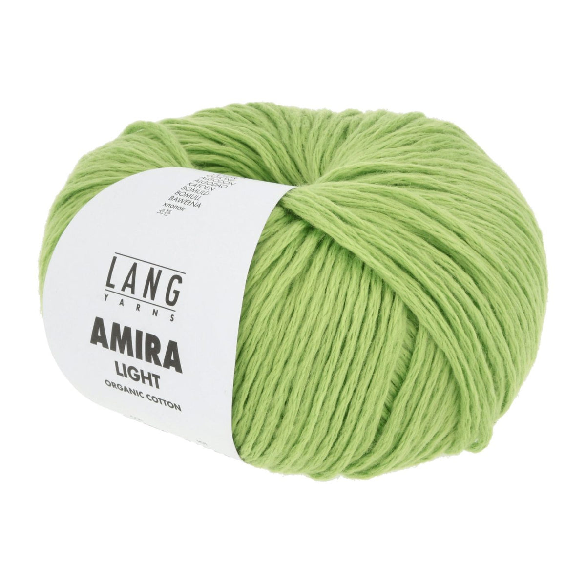 Amira Light LANG YARNS