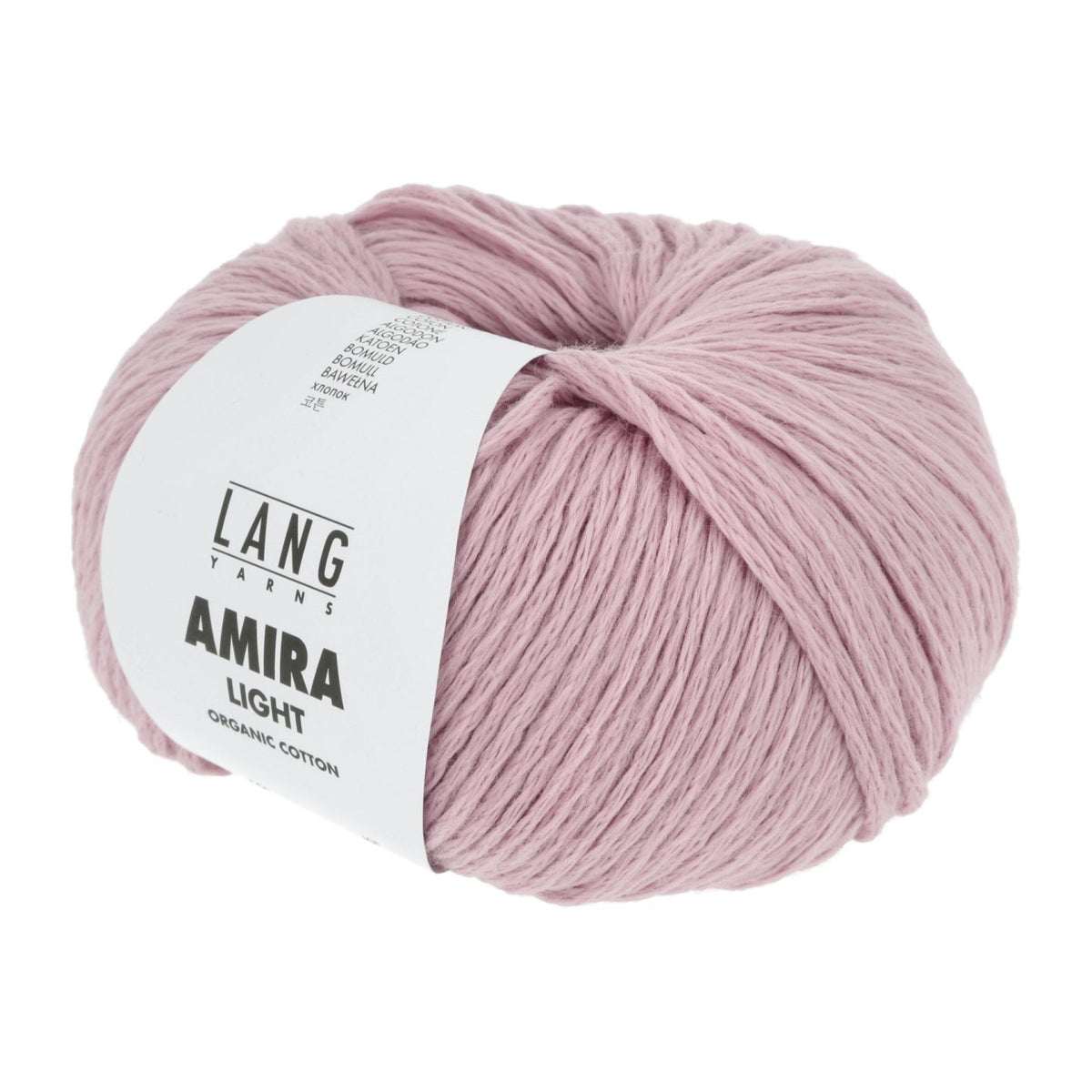 Amira Light LANG YARNS