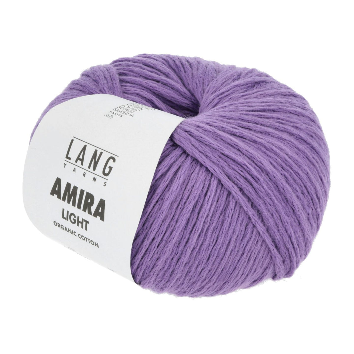 Amira Light LANG YARNS