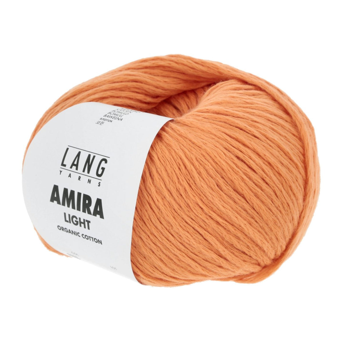 Amira Light LANG YARNS
