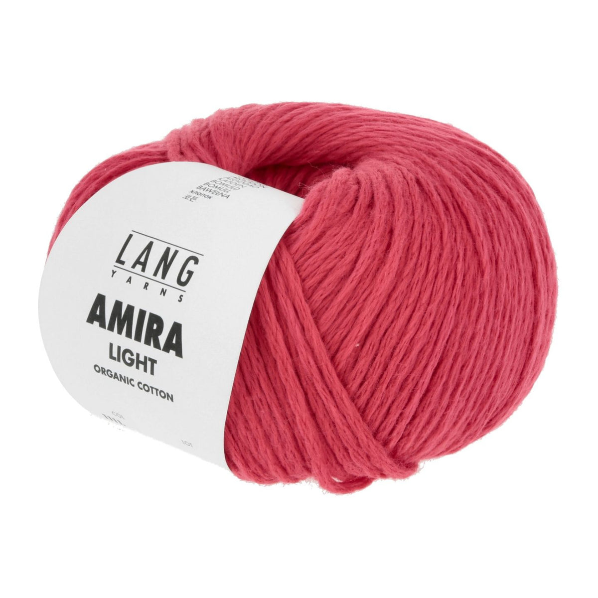 Amira Light LANG YARNS