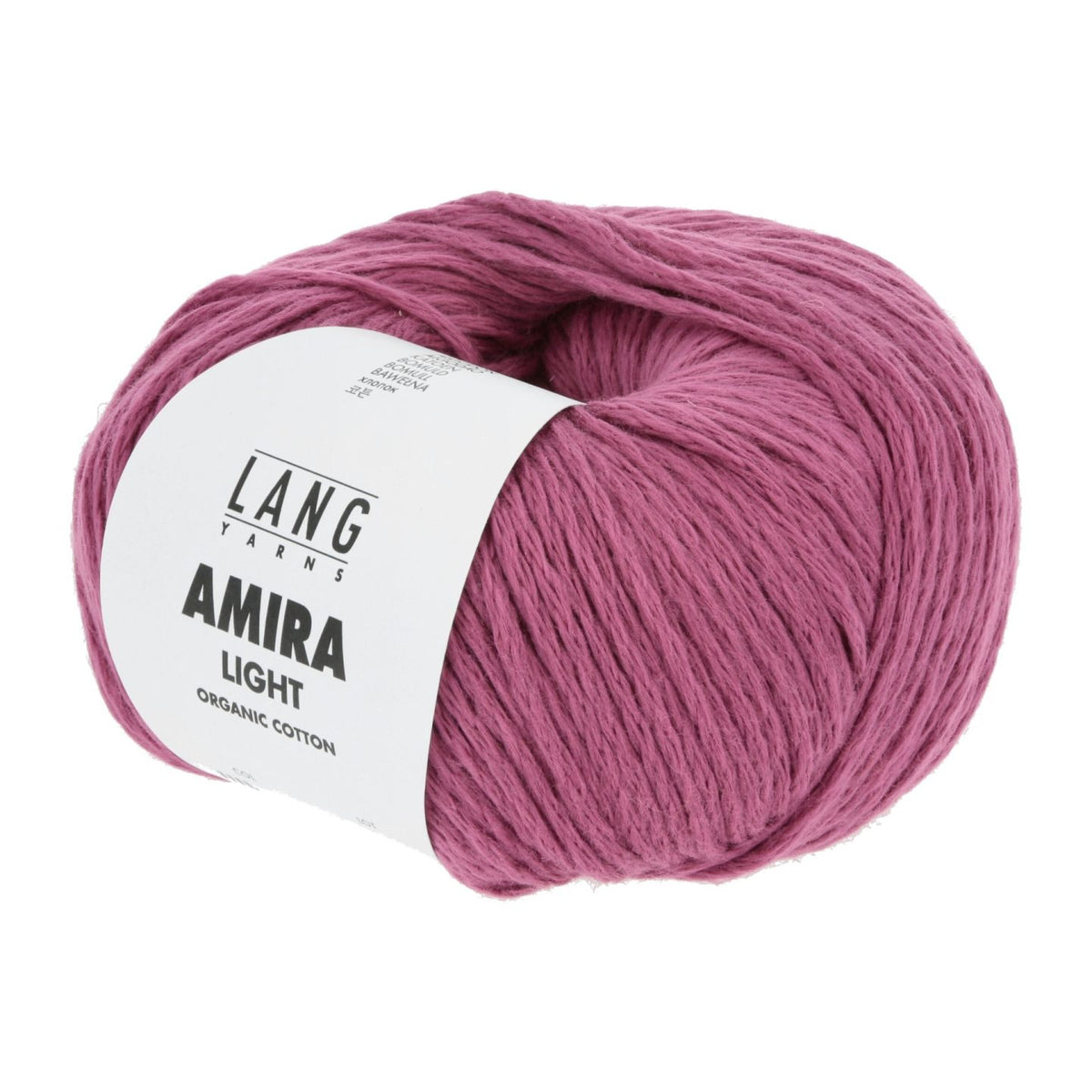 Amira Light LANG YARNS