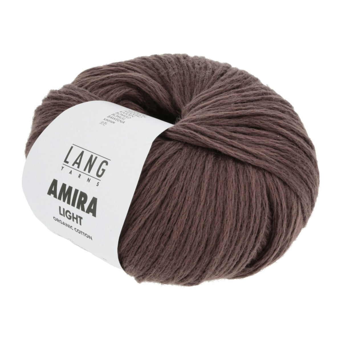 Amira Light LANG YARNS