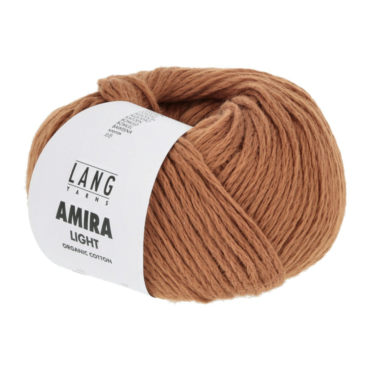 Amira Light LANG YARNS