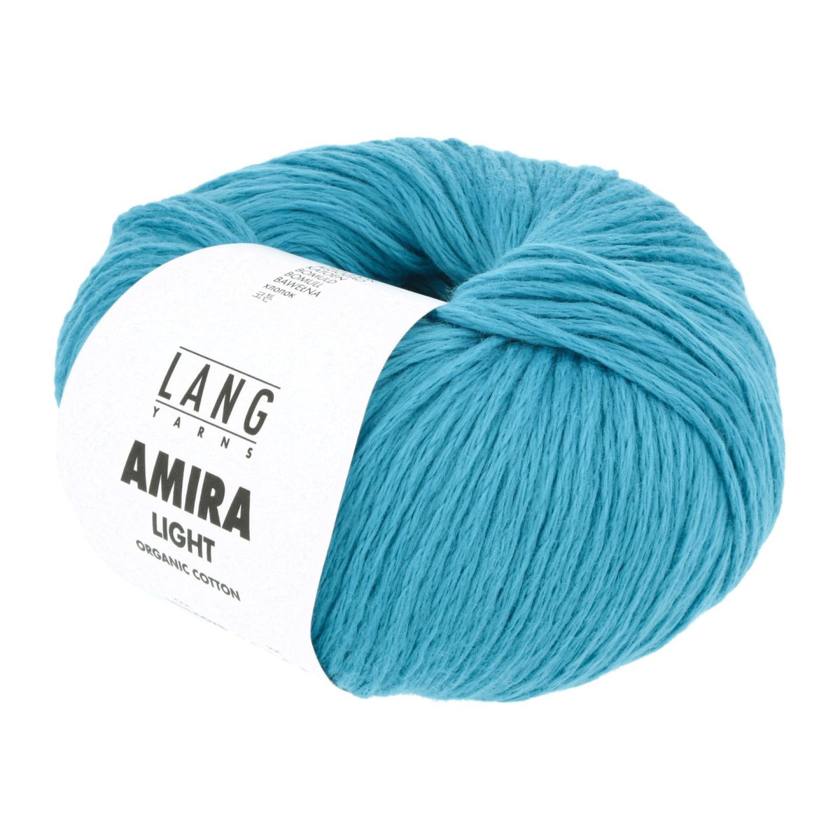 Amira Light LANG YARNS
