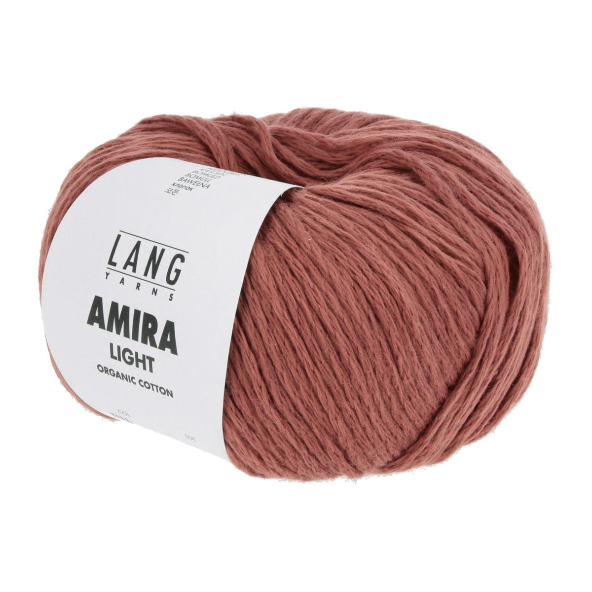 Amira Light LANG YARNS