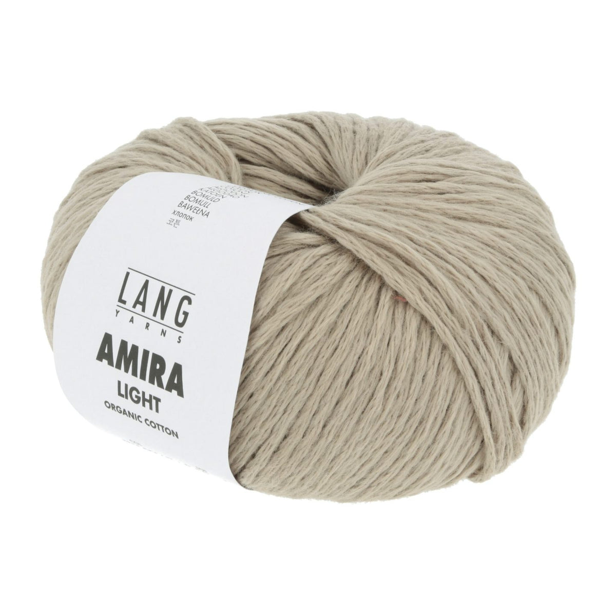 Amira Light LANG YARNS