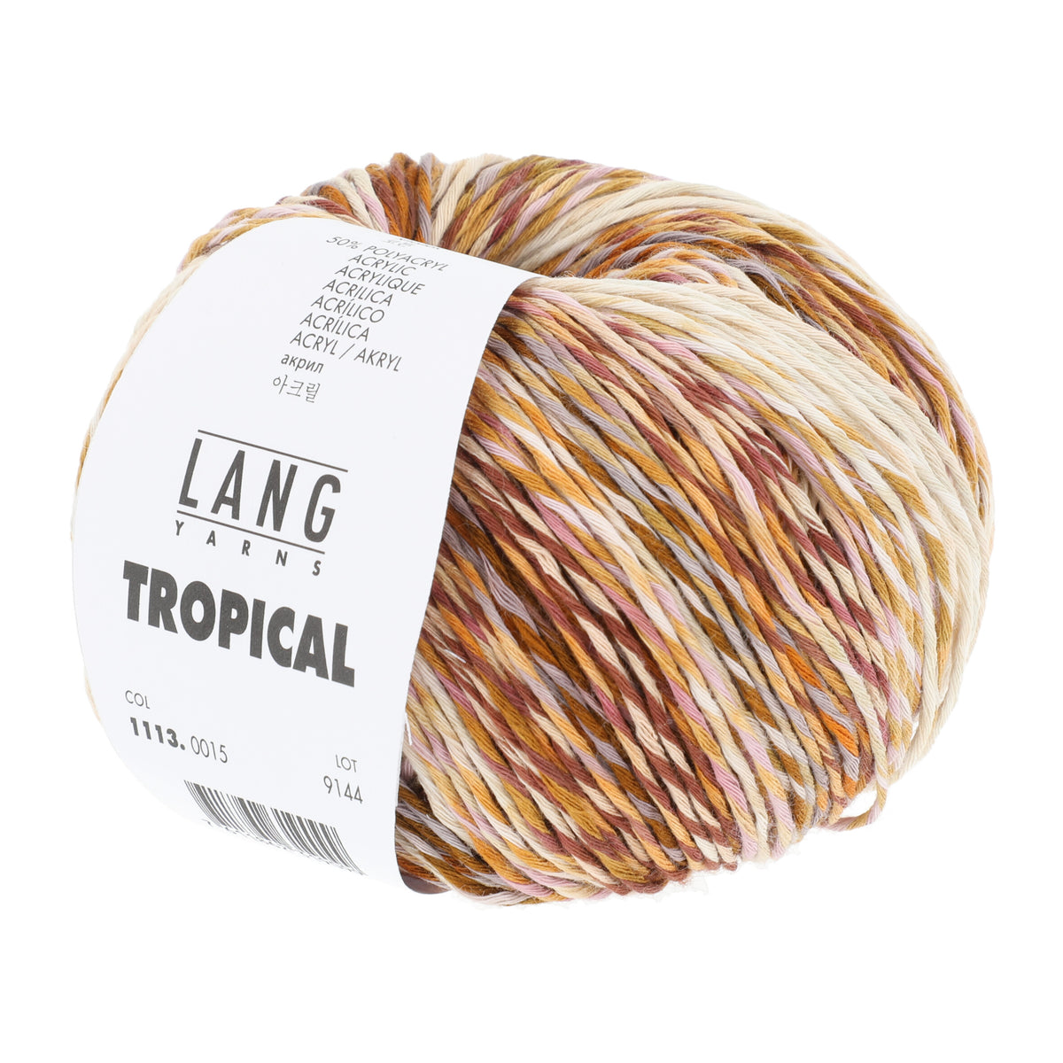 Tropical LANG YARNS