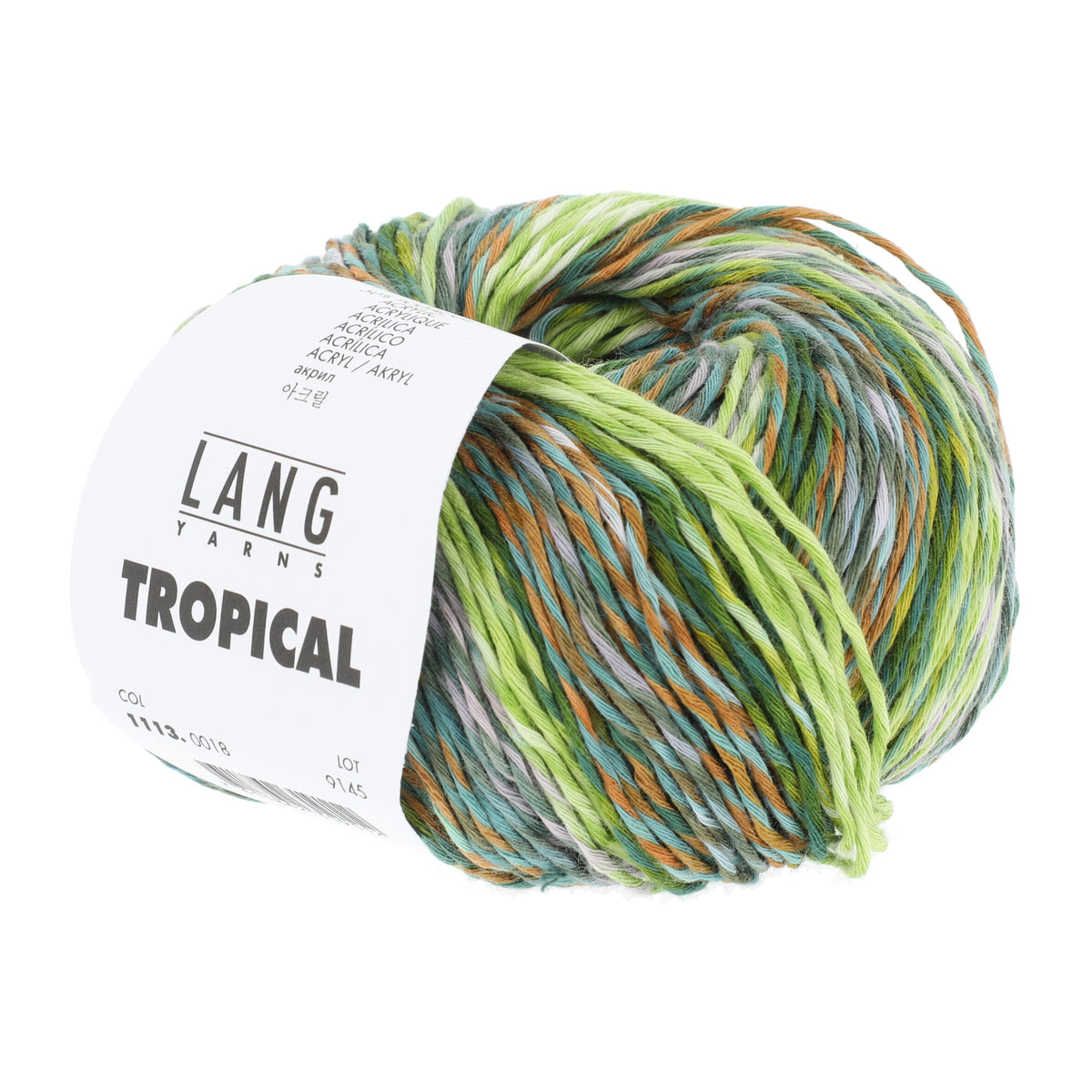 Tropical LANG YARNS