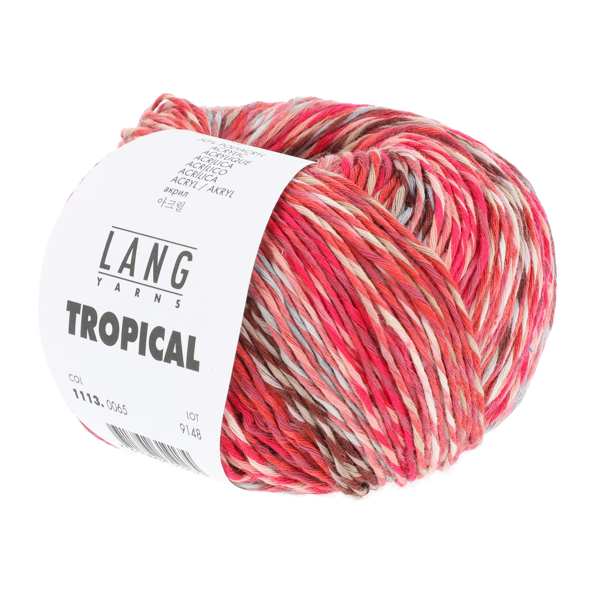 Tropical LANG YARNS
