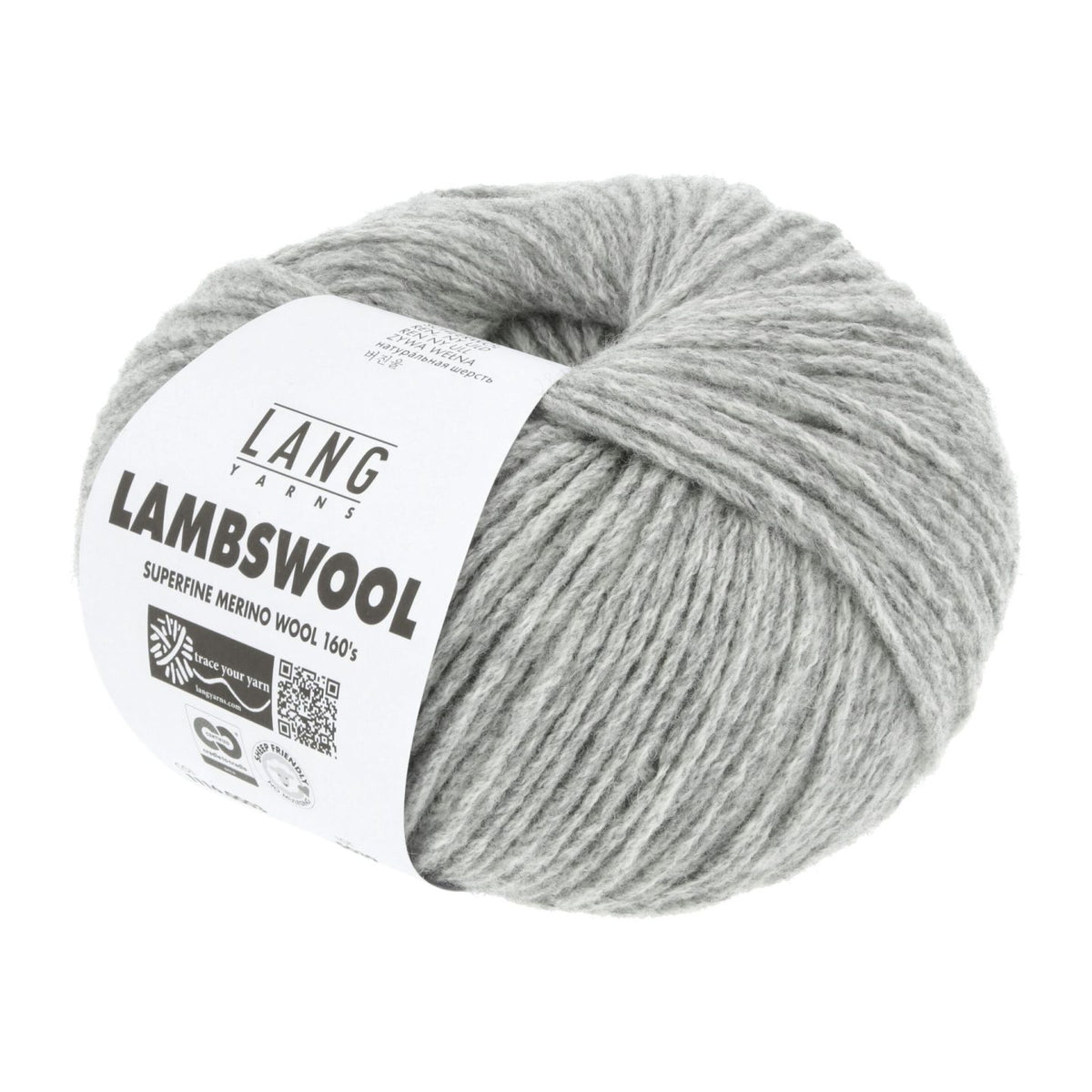 Lambswool LANG YARNS