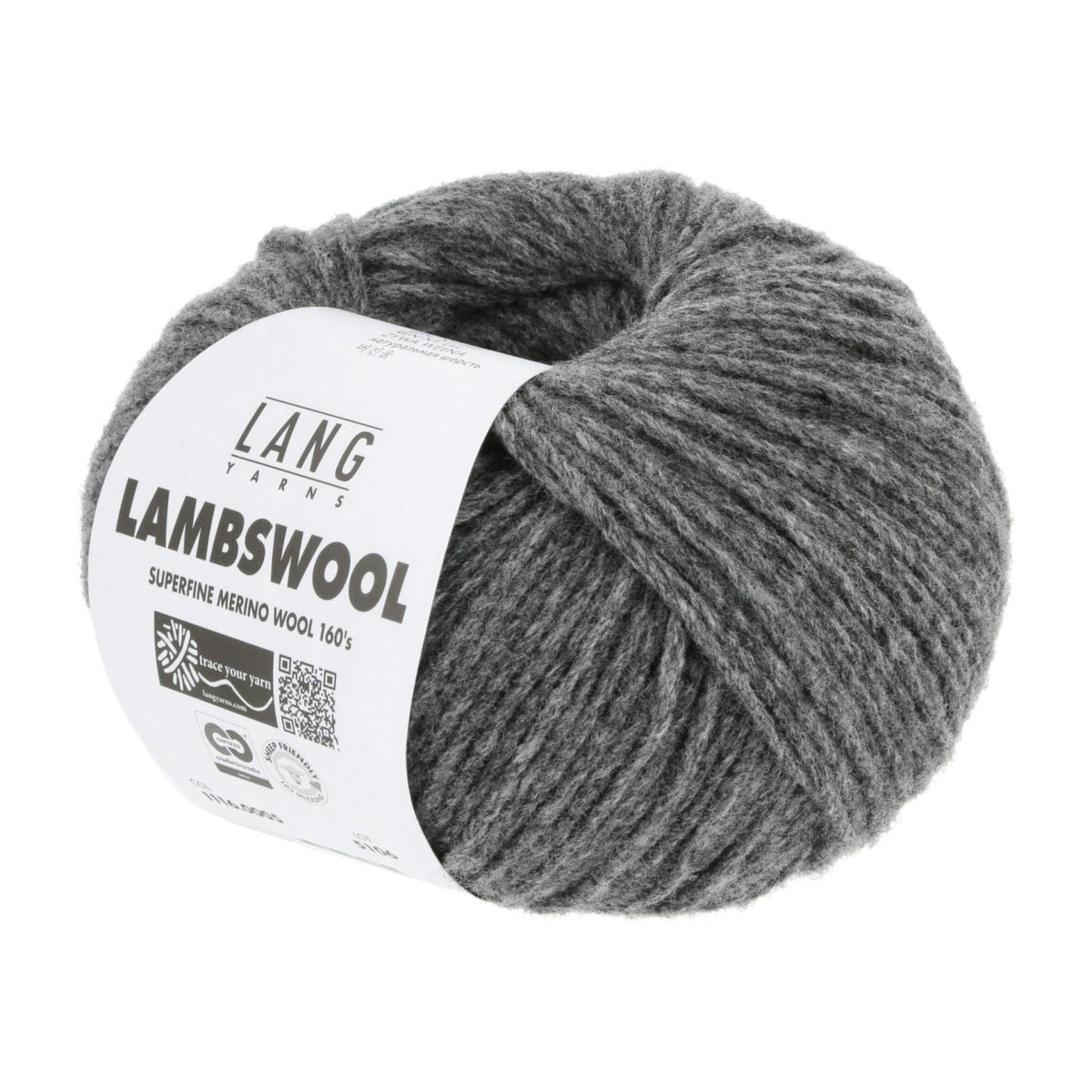 Lambswool LANG YARNS
