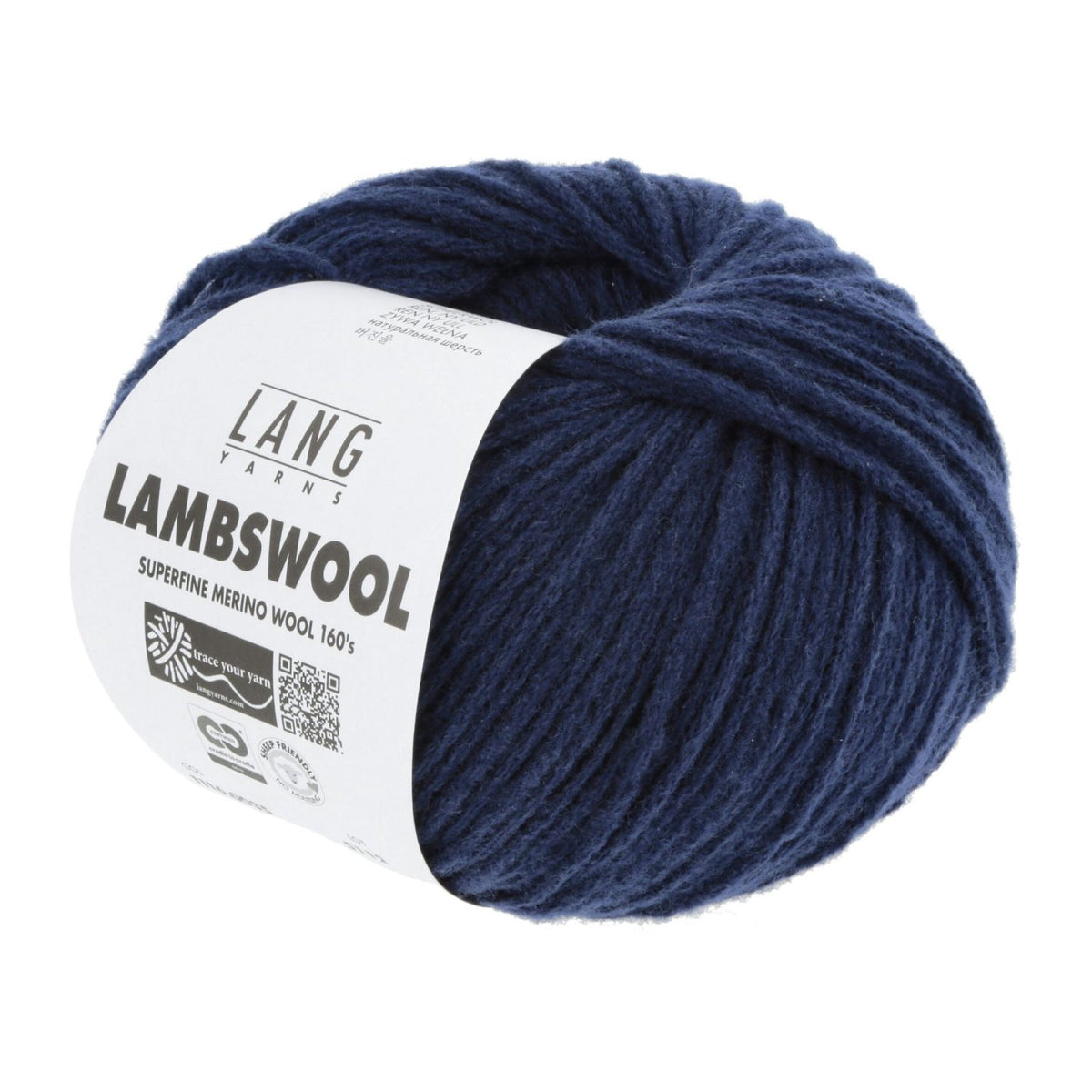 Lambswool LANG YARNS