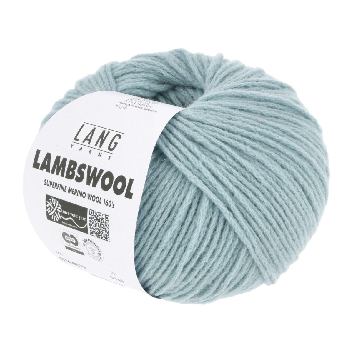 Lambswool LANG YARNS