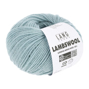 Lambswool LANG YARNS