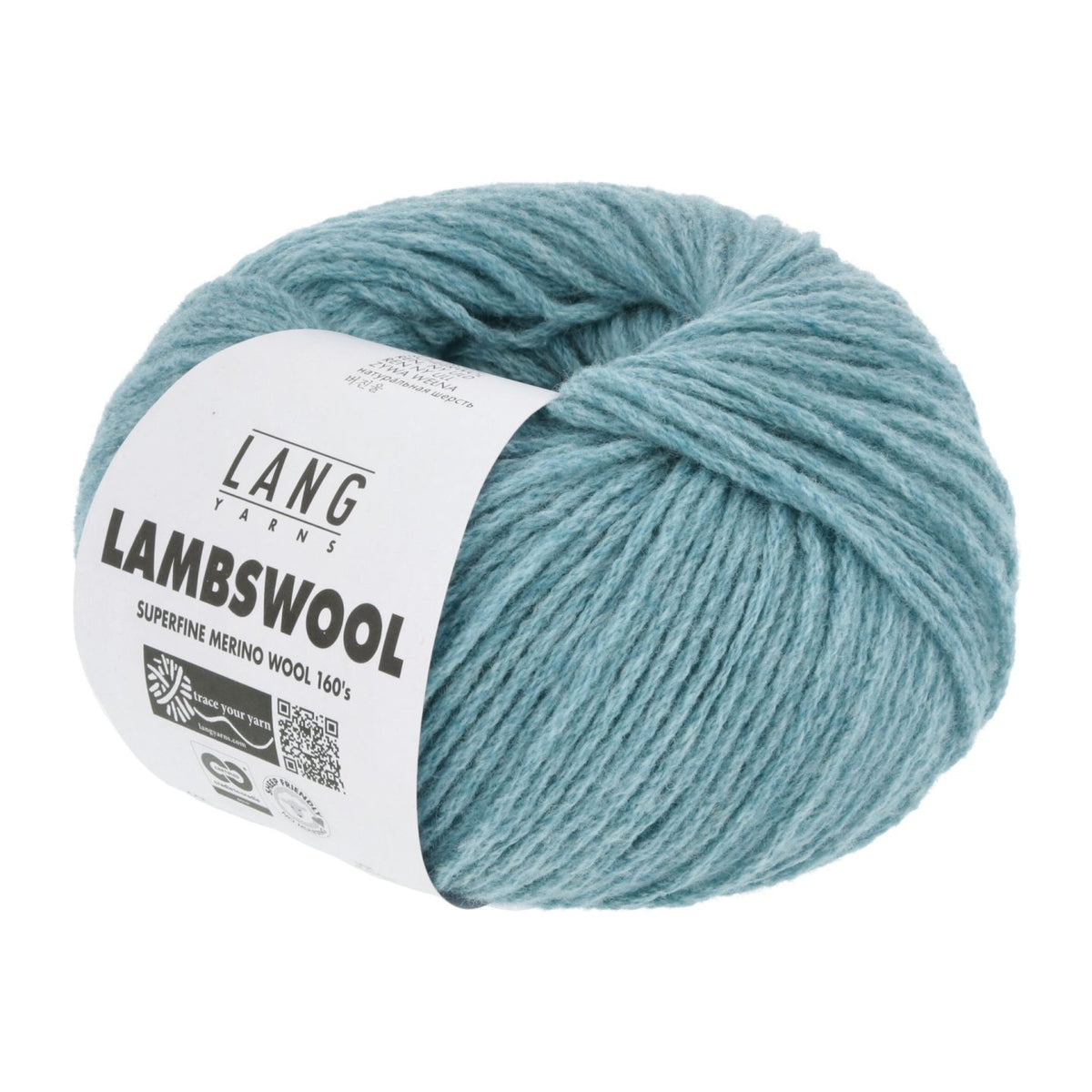 Lambswool LANG YARNS